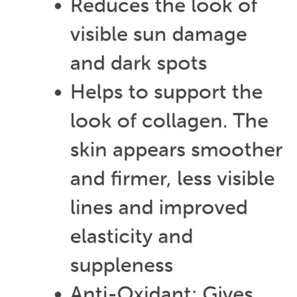 Isomers 4Pc Skincare Line, Vitamin C Serum Regime w/Classic Logo Satchel NWBag - Picture 10 of 14